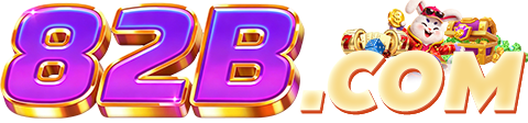 82b logo